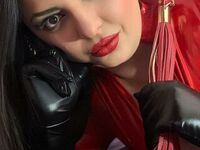 camgirl fetish live cam QuinnMandy