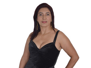 submission fetish webcam RoxnnaSmith