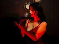 girl feet webcam SammyHoffman