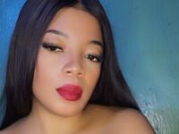 webcamgirl latex webcam SarahCourt