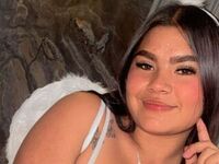 bondage live cam SarayMessy