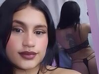 girl spanking webcam ScarlettSa