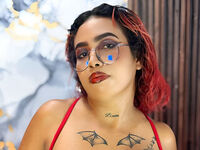 webcam girl bdsm livecam SuryRouss