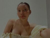 foot fetish girl cam ThianaGrace