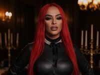 submission fetish sex cam VeraQuin