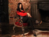 pantyhose cam VeronicaBergman