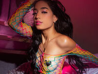 hot live girl AbbyNears
