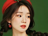 beautiful webcamgirl AdanRose