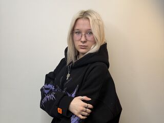 live teaser cam AdelinaCostanti