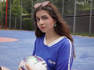 cam girl photo AdrianaCline