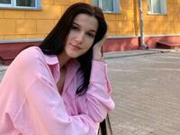 webcam stripper AftonLeboeuf