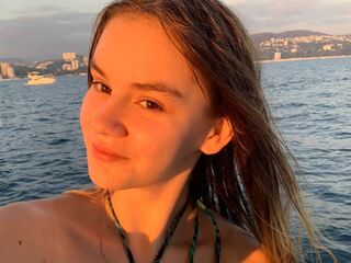 naked cam chat AgnesShy