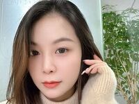 mastubating web cam girl AhJing