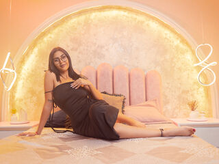 girl sex cam AishaCarpenter