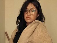 girl topless AkiraFlorez