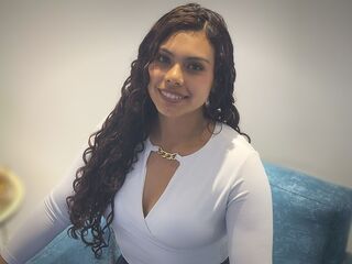 webcamgirl sexchat AlejaJara