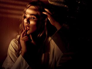 webcam pic AlexandraBallish