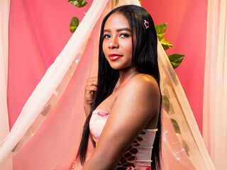 live video chat AliceBrunett