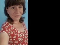 real live webcam AliceKatty