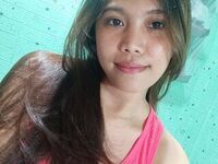 cam girl playing with dildo AliceRosessy