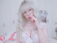cyber sex cams AliceShelby