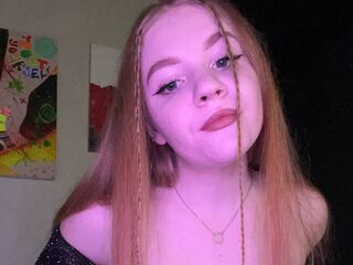 fingering webcamgirl AliceSmithen
