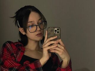 camgirl fingering wet pussy AlinaLior