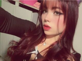 cam girl chat AlinaRicci