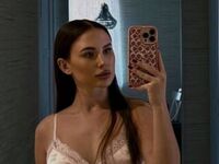 topless camgirl AlisShrine