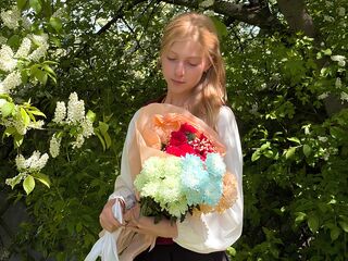 webcamgirl sexchat AliseMorise