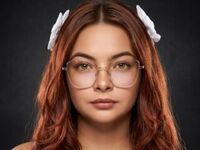 naked camgirl masturbating with vibrator AllisonDawson