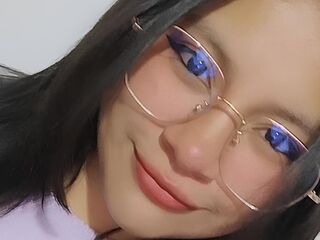 nude camgirl picture AllisonSmithe