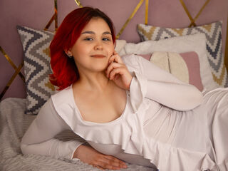 cam girl photo AmandaGreer