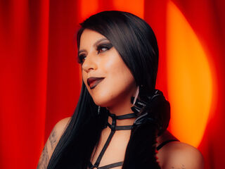 adult cam AmarantaRou