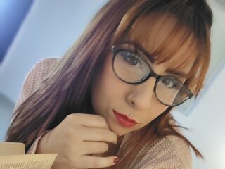 free nude webcam AmberFernandez
