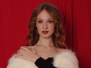hot girl live cam AmberHall