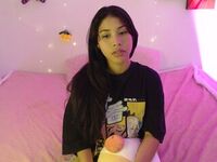 hot girl sex cam AmberJeong