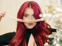 naughty cam girl AmberLyn