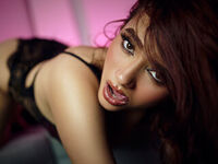 webcamgirl AmeliaJonnes