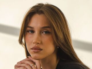 sexy camgirl chat AmelinaBrauberg