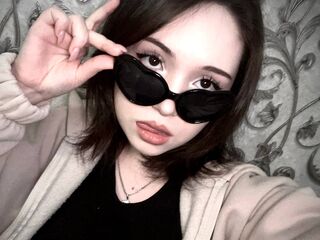 kinky webcam photo AminaBaudoin