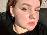 girl webcam AmyyHall