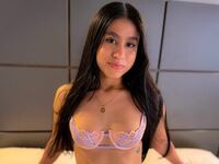 free nude webcam show AnaMal