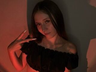 jasmin cam model AnaOneill