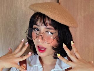 livesex video AnaSanders