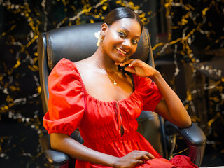 cyber sex chat AndreaStorm