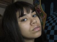 hot strip tease cam AngelMadisonX