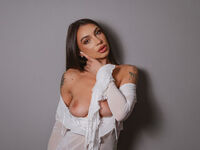 fingering camgirl AnisaPalmer