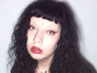 sex webcam AnnaDark