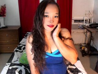 naked cam AnnaDelphine